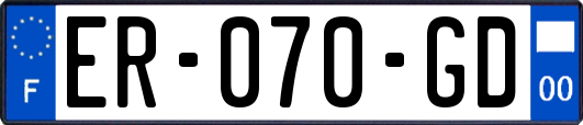 ER-070-GD