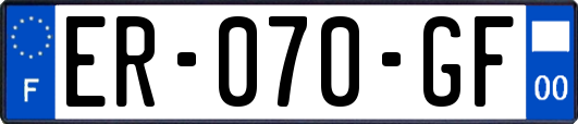 ER-070-GF