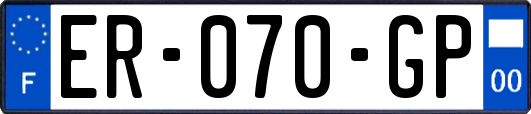ER-070-GP