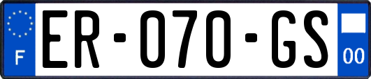 ER-070-GS