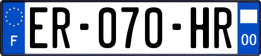 ER-070-HR