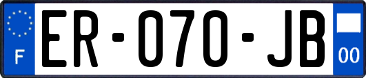ER-070-JB