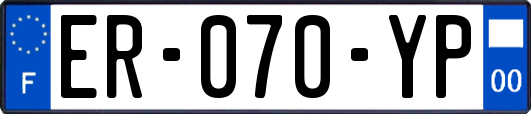 ER-070-YP