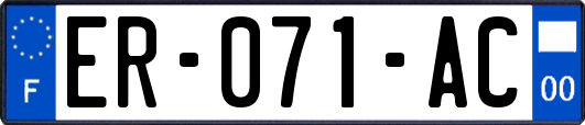 ER-071-AC