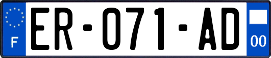 ER-071-AD