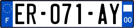 ER-071-AY