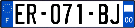 ER-071-BJ