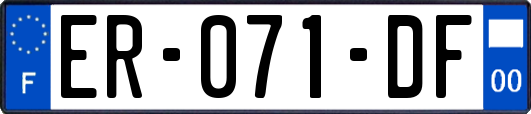 ER-071-DF