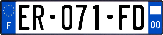 ER-071-FD
