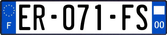 ER-071-FS