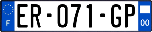 ER-071-GP