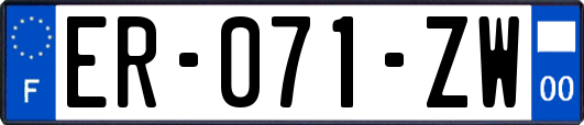 ER-071-ZW