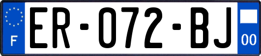 ER-072-BJ