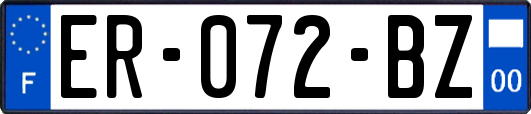ER-072-BZ