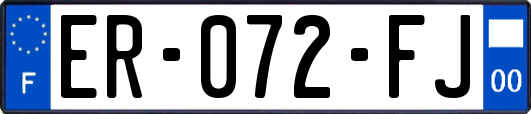 ER-072-FJ