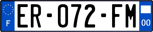 ER-072-FM