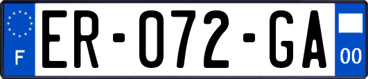 ER-072-GA