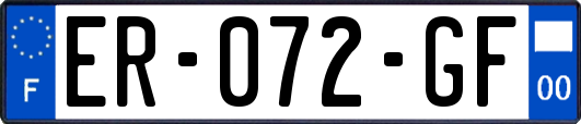 ER-072-GF