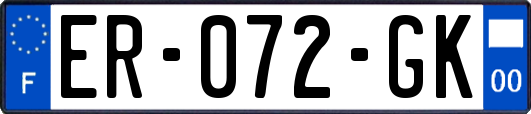 ER-072-GK