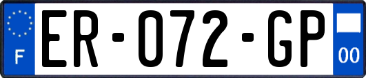ER-072-GP