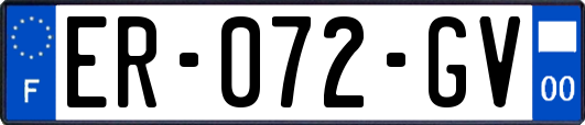 ER-072-GV