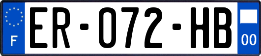 ER-072-HB