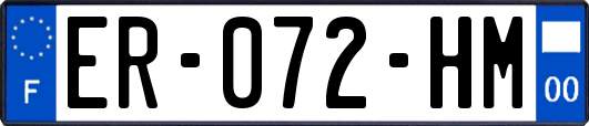 ER-072-HM