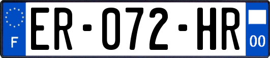 ER-072-HR