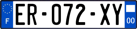 ER-072-XY