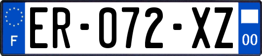 ER-072-XZ