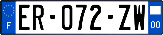 ER-072-ZW