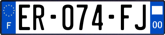 ER-074-FJ