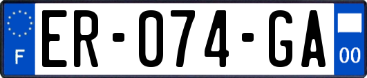 ER-074-GA