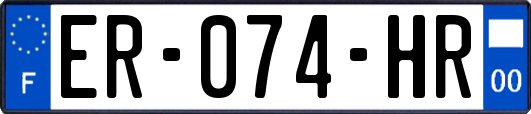 ER-074-HR