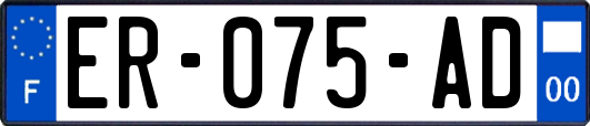 ER-075-AD