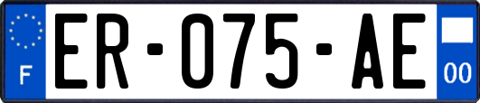 ER-075-AE