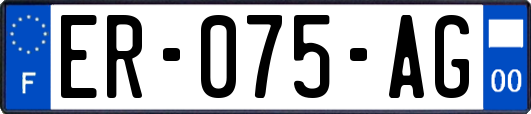 ER-075-AG