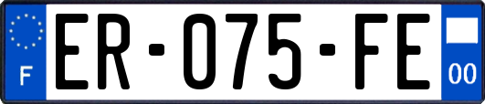 ER-075-FE