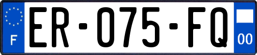 ER-075-FQ