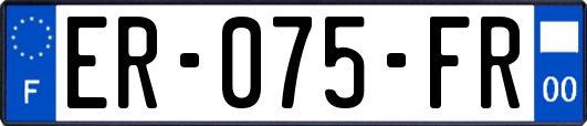 ER-075-FR