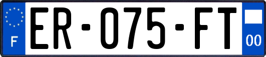 ER-075-FT
