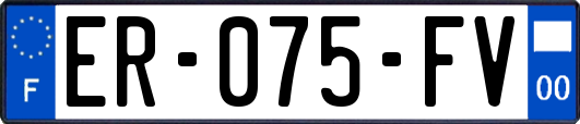 ER-075-FV