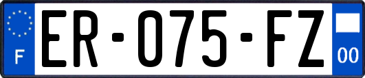 ER-075-FZ