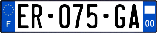 ER-075-GA