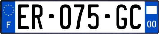 ER-075-GC
