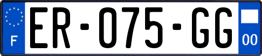 ER-075-GG