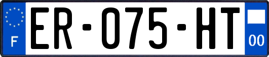 ER-075-HT
