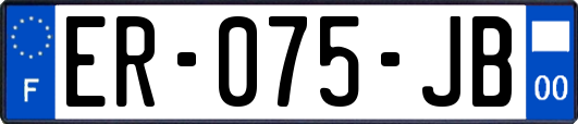 ER-075-JB