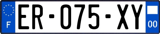 ER-075-XY