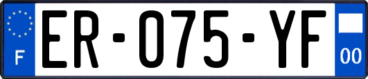 ER-075-YF